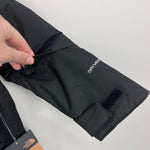 Load image into Gallery viewer, The North Face Kids' Freedom Insulated Ski Jacket Black 2T NWT
