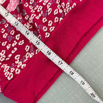 Load image into Gallery viewer, Vintage Puff Paint Animal and Flower Sweatshirt
