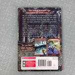 Load image into Gallery viewer, I Survived the Destruction of Pompeii, 79 AD Chapter Book Lauren Tarshis
