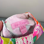 Load image into Gallery viewer, Lilly Pulitzer Girls Infant Shift Dress Multi Lulu 12-18 Months
