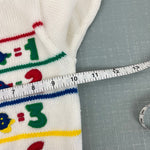 Load image into Gallery viewer, Vintage Top Trend Turtle Number Sweater 18 Months
