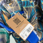 Load image into Gallery viewer, Patagonia Kids' Lightweight Synchilla Snap-T Fleece Pullover Snow Beam Pale Periwinkle XL NWT
