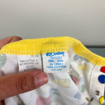 Load image into Gallery viewer, Vintage Carter's Balloon Jacket Top 3 Months USA
