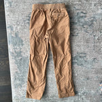 Load image into Gallery viewer, Vineyard Vines Boys' Corduroy Jetty Pants Officer Khaki S 8-10

