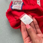 Load image into Gallery viewer, Vintage Me and the Gang Baseball Sweatsuit 3T 4T

