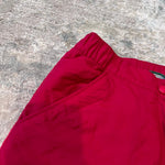 Load image into Gallery viewer, L.L. Bean Kids Insulated Snow Pants Red 10
