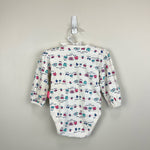 Load image into Gallery viewer, Vintage OshKosh B'gosh Best Dressed Bear Bodysuit 12 Months USA
