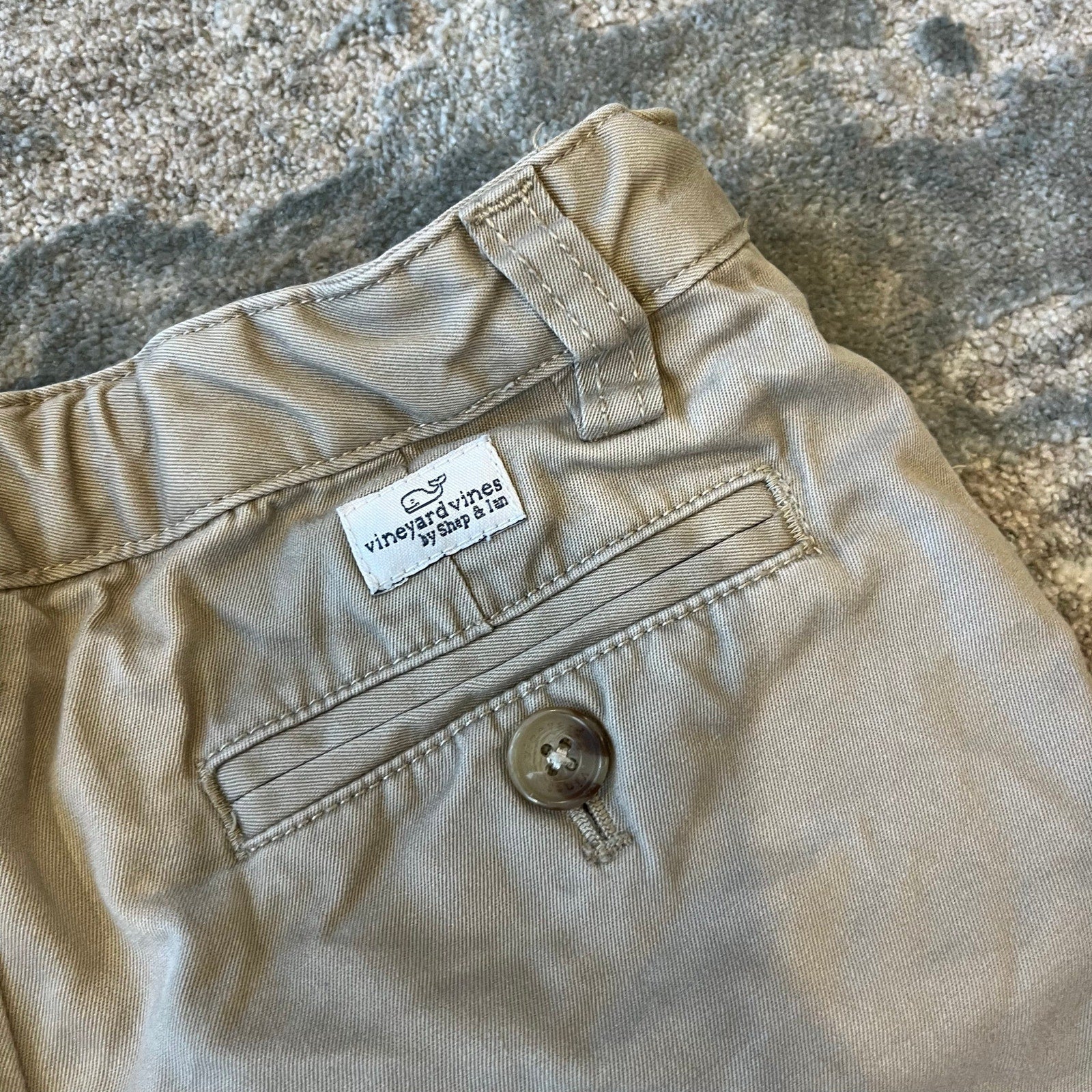 Vineyard Vines Khaki Pants 5T