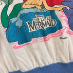 Load image into Gallery viewer, Vintage 90s Disney's The Little Mermaid Dolphin Dress 6 USA
