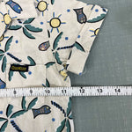 Load image into Gallery viewer, Vintage OshKosh B'gosh Tropical Collared Shirt 24 Months USA

