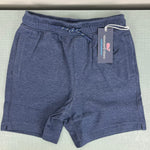 Load image into Gallery viewer, Vineyard Vines Boys' Saltwater Shorts Deep Bay Blue Small 8-10 NWT

