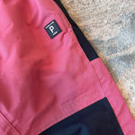 Load image into Gallery viewer, Polarn O. Pyret Kids Waterproof Performance Snowpants Pink 116 cm 5-6
