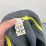 Load image into Gallery viewer, L.L. Bean Kids Quilted Quarter Snap Pullover Colorblock Small 8
