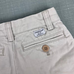 Load image into Gallery viewer, Vineyard Vines Khaki Chino Shorts 2T
