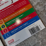 Load image into Gallery viewer, Beginner Reader Super Hero Book Lot
