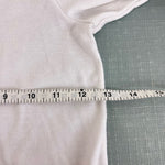 Load image into Gallery viewer, Vintage Oshkosh B'gosh White Heart Turtleneck 6 USA
