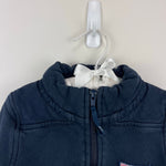 Load image into Gallery viewer, Vineyard Vines Navy Blue Shep Shirt 3T
