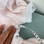 Load image into Gallery viewer, Vintage Sylvia Whyte Pink Party Dress 6
