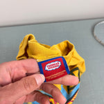 Load image into Gallery viewer, Vintage Y2K Thomas &amp; Friends Right on Time Yellow Graphic T-Shirt L 7
