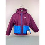 Load image into Gallery viewer, The North Face Freedom Triclimate 3-in-1 Winter Jacket Boysenberry M 10 NWT
