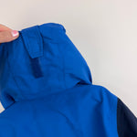 Load image into Gallery viewer, Lands' End Squall Fleece Lined Waterproof Insulated Winter Parka S 6-7
