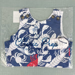 Load image into Gallery viewer, Classic Prep Childrenswear James Shortall Lobster Invasion 6-9 Months NWT
