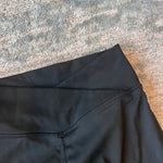 Load image into Gallery viewer, 90 Degree by Reflex Girls Black Leggings Bundle Classic Flare 10
