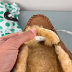 Load image into Gallery viewer, L.L. Bean Kids' Wicked Good Slippers 3 NWOT
