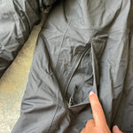 Load image into Gallery viewer, The North Face Girls Arctic Park Black M 10-12

