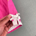 Load image into Gallery viewer, Lilly Pulitzer Girls Y2K Pink Turtle Skort 3T
