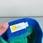 Load image into Gallery viewer, Mini Boden Green Baggies Shorts 5T
