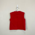 Load image into Gallery viewer, Vintage JEM Sportswear Time Out Tank Top 3T

