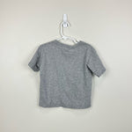 Load image into Gallery viewer, Toy Story Today I Am Short Sleeve Gray Tee 4T
