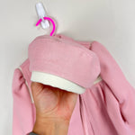 Load image into Gallery viewer, Vintage Cute Togs Pink Hat and Coat 12 Months USA
