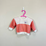 Load image into Gallery viewer, Vintage Health-tex 100% Baby Sweatshirt 6 Months USA
