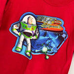 Load image into Gallery viewer, Vintage Disney Store Toy Story Tee XS
