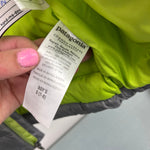 Load image into Gallery viewer, Patagonia Boys' Down Sweater Vest Feather Grey S 7-8
