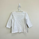 Load image into Gallery viewer, Janie and Jack Long Sleeve Shirt 6
