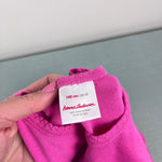 Load image into Gallery viewer, Hanna Andersson Bright Basics T-Shirt Pink 140 cm 10
