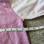 Load image into Gallery viewer, Vintage Healthtex Two Piece Purple Tulip Outfit 24 Months USA
