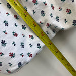 Load image into Gallery viewer, Vintage OshKosh B'gosh Floral Romper 18 Months
