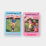 Load image into Gallery viewer, The Sweet Valley Twins Kids 2 Book Lot #11 #15
