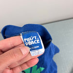 Load image into Gallery viewer, Vintage First Place by Allison Disney Mickey Mouse Hunk T-Shirt 4T USA
