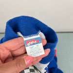 Load image into Gallery viewer, Vintage Little Rebels Dino Racing Sweatsuit 3T
