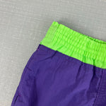 Load image into Gallery viewer, Vintage French Toast Surfer Dude Swim Trunks 12 Months
