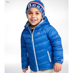 Load image into Gallery viewer, L.L. Bean Toddler Ultralight 650 Down Jacket 3T
