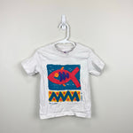 Load image into Gallery viewer, Vintage TSF Sportswear Key West Fish T-Shirt 2-4 USA
