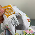Load image into Gallery viewer, The Beaufort Bonnet Company Mary Dal Dress Biltmore Blooms with Buckhead Blue 4T
