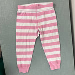 Load image into Gallery viewer, Hanna Andersson Dr. Seuss Grinch HannaJams Pajama Set Cindy Lou who 85 cm 2T
