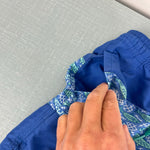 Load image into Gallery viewer, Vineyard Vines Chappy Swim Trunks Blue Fish 6
